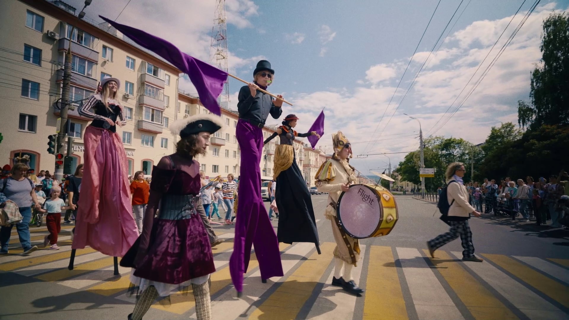 ТУК 1